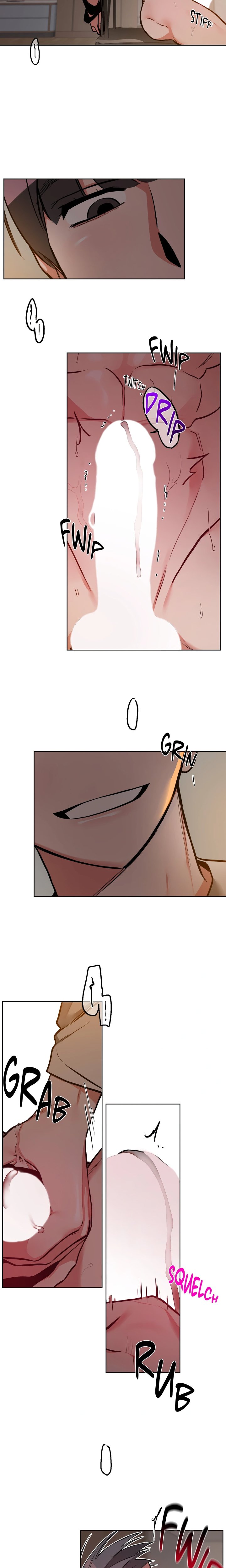 Perfect Body Partner - Chapter 12 Page 10