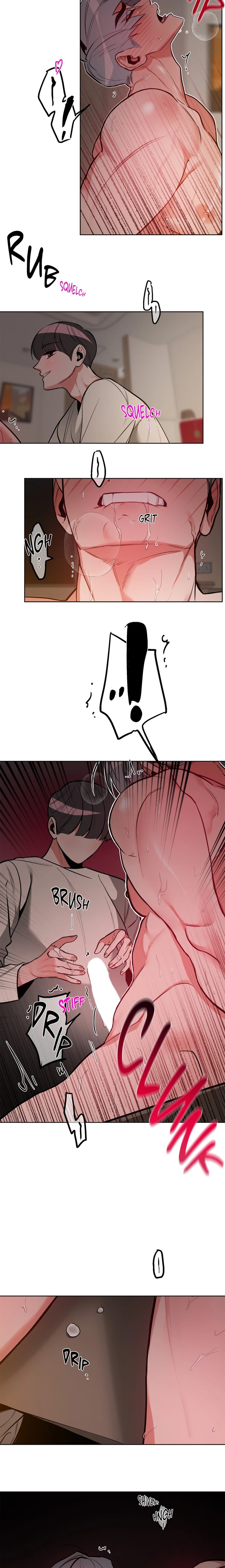 Perfect Body Partner - Chapter 12 Page 11