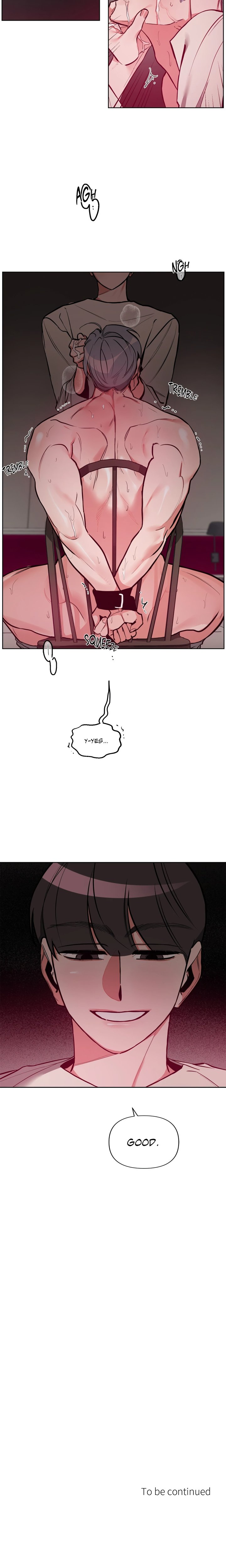 Perfect Body Partner - Chapter 12 Page 14
