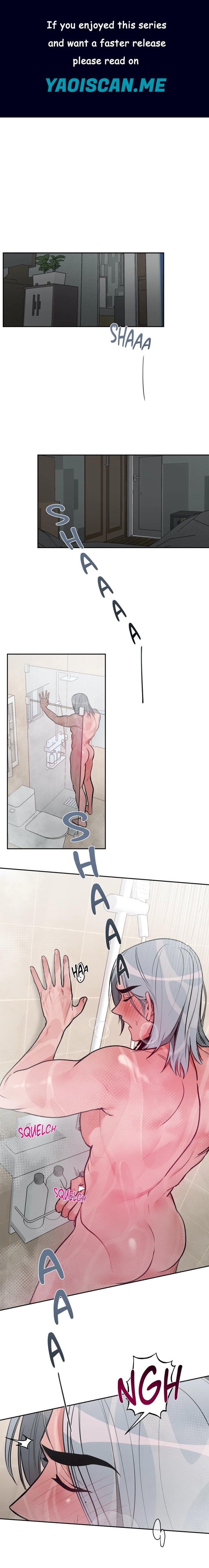 Perfect Body Partner - Chapter 13 Page 1