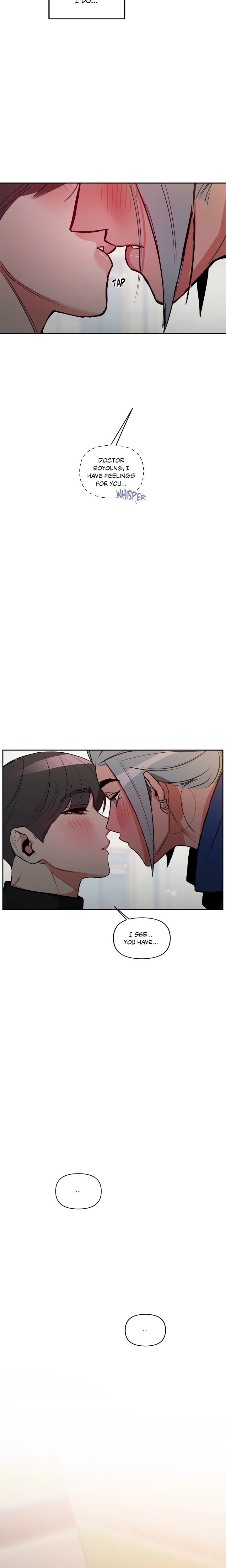 Perfect Body Partner - Chapter 13 Page 14