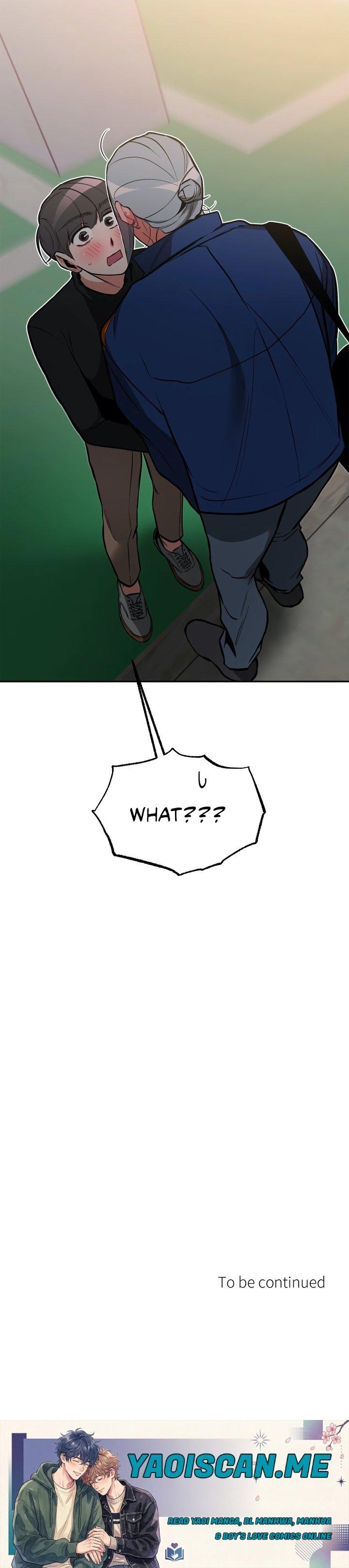 Perfect Body Partner - Chapter 13 Page 15