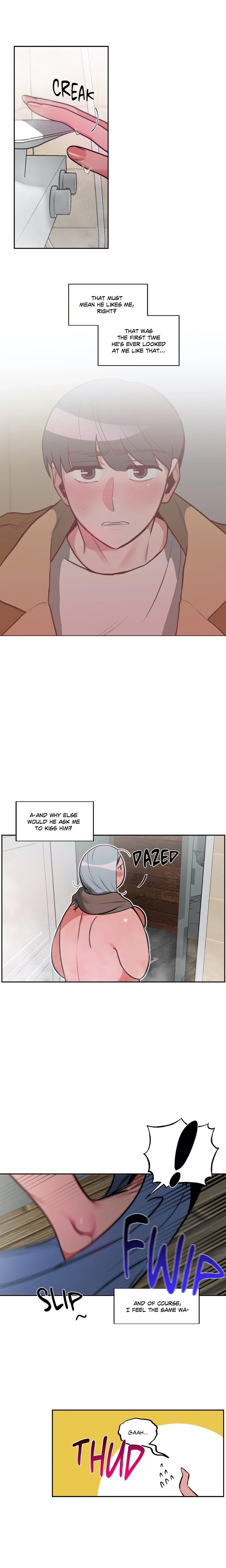 Perfect Body Partner - Chapter 13 Page 3