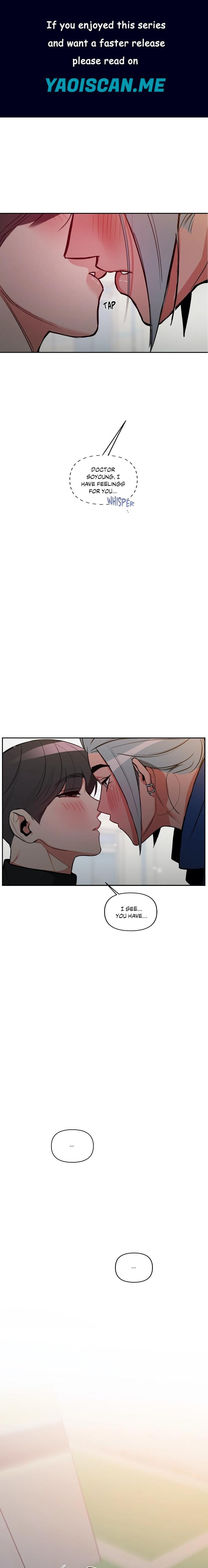 Perfect Body Partner - Chapter 14 Page 1