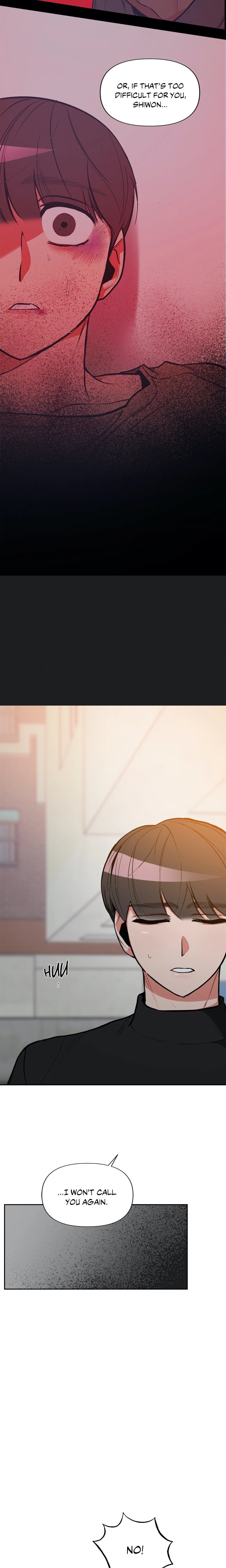 Perfect Body Partner - Chapter 14 Page 6