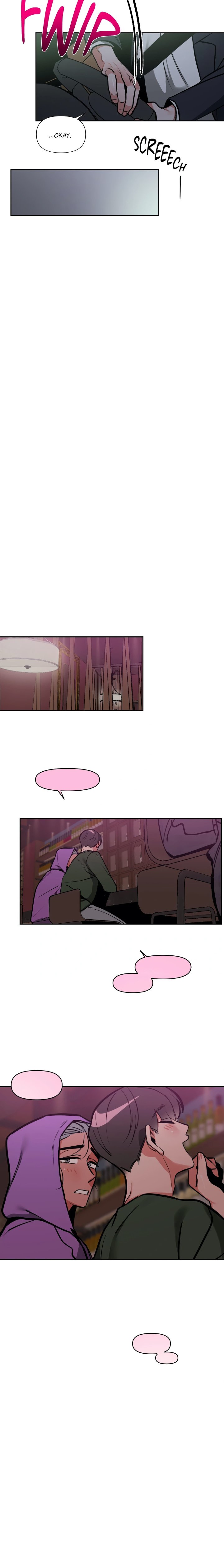 Perfect Body Partner - Chapter 16 Page 10