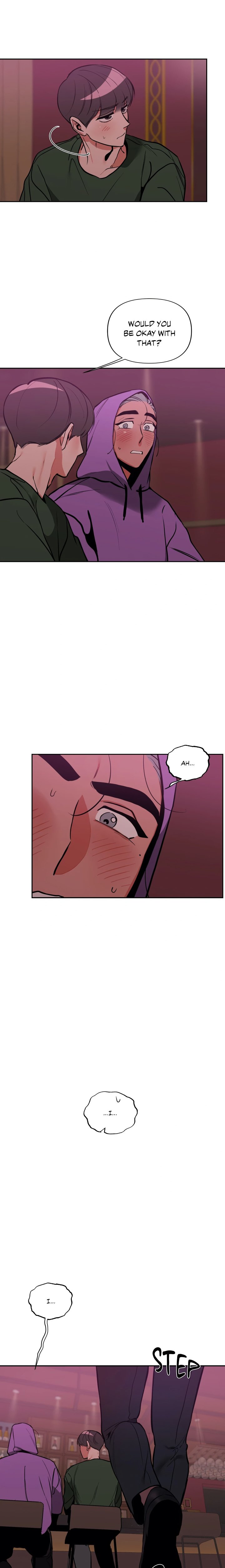 Perfect Body Partner - Chapter 16 Page 14