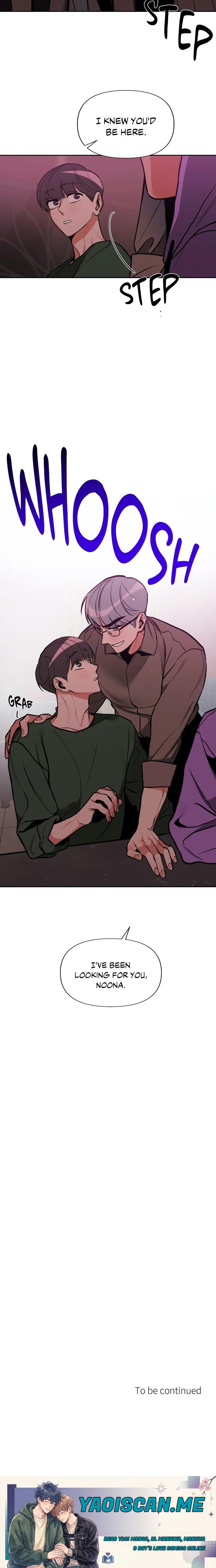 Perfect Body Partner - Chapter 16 Page 15