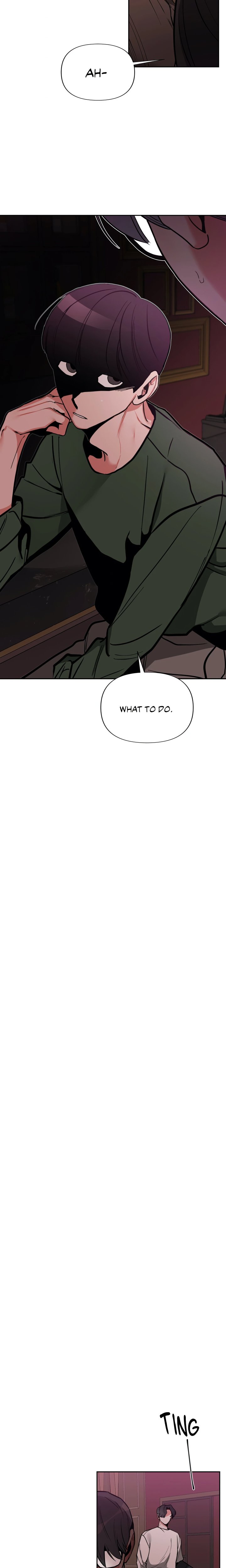 Perfect Body Partner - Chapter 17 Page 11