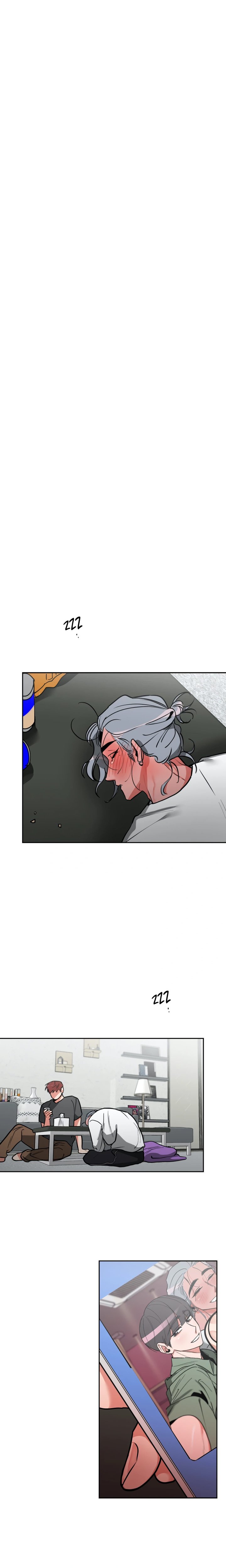 Perfect Body Partner - Chapter 17 Page 20
