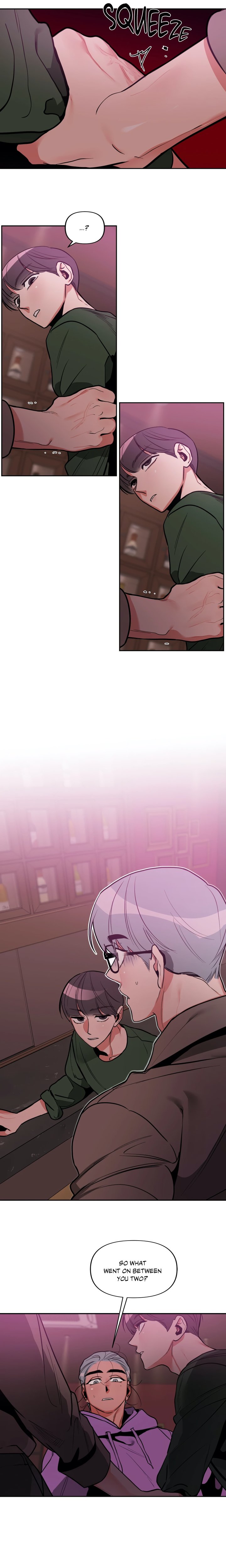 Perfect Body Partner - Chapter 17 Page 5