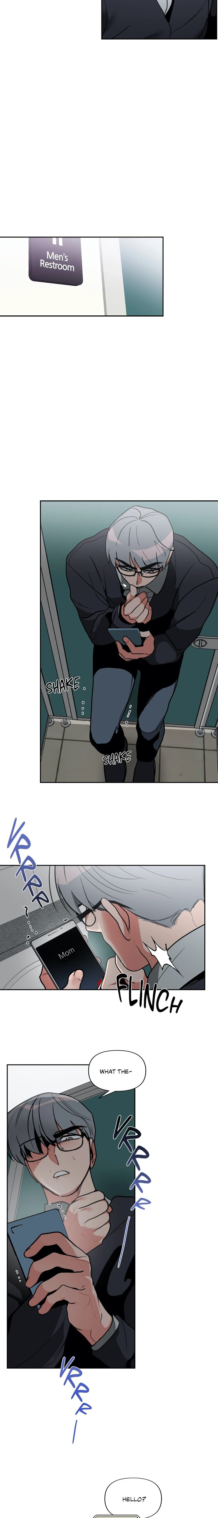 Perfect Body Partner - Chapter 18 Page 10