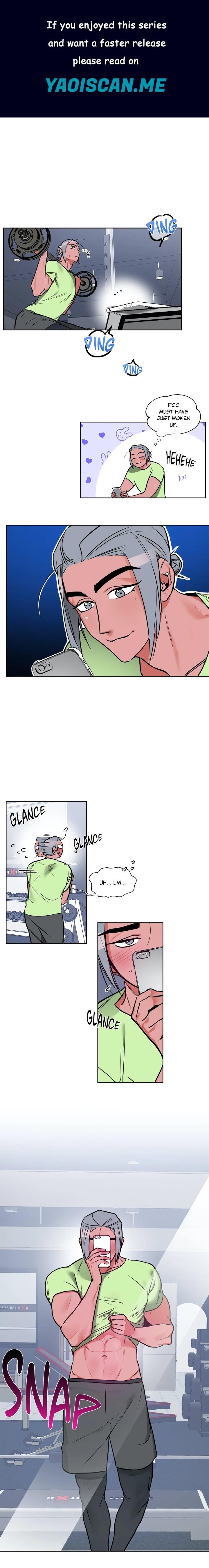 Perfect Body Partner - Chapter 2 Page 1