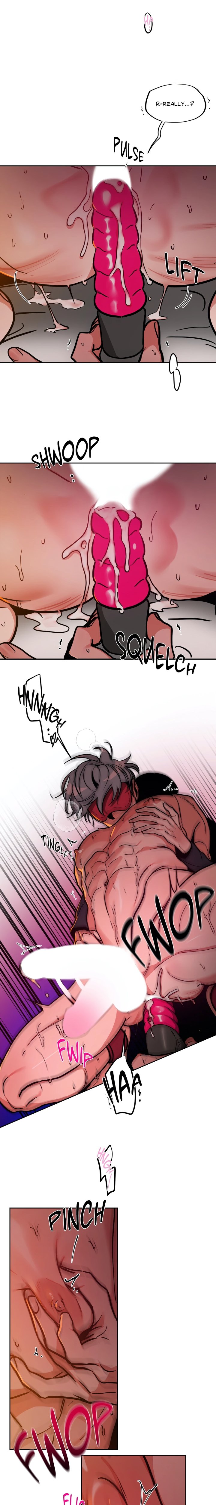 Perfect Body Partner - Chapter 20 Page 15