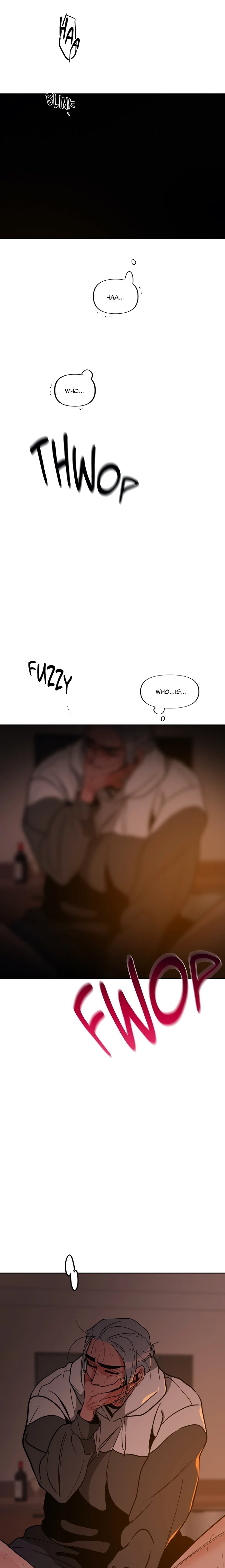 Perfect Body Partner - Chapter 20 Page 17