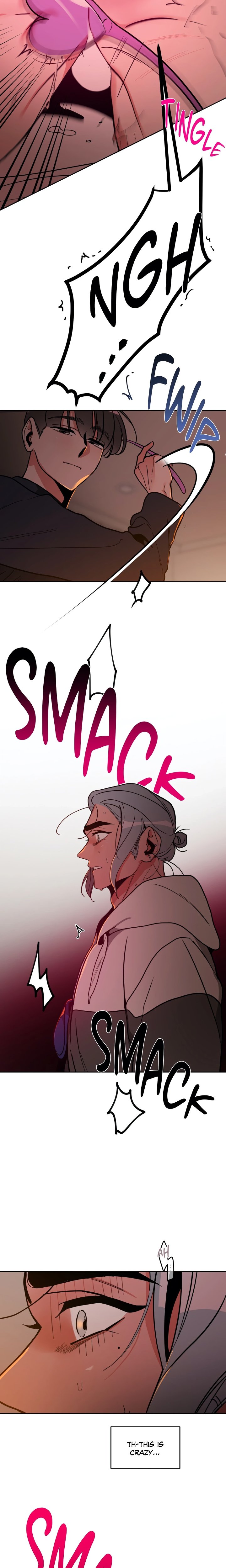 Perfect Body Partner - Chapter 20 Page 7
