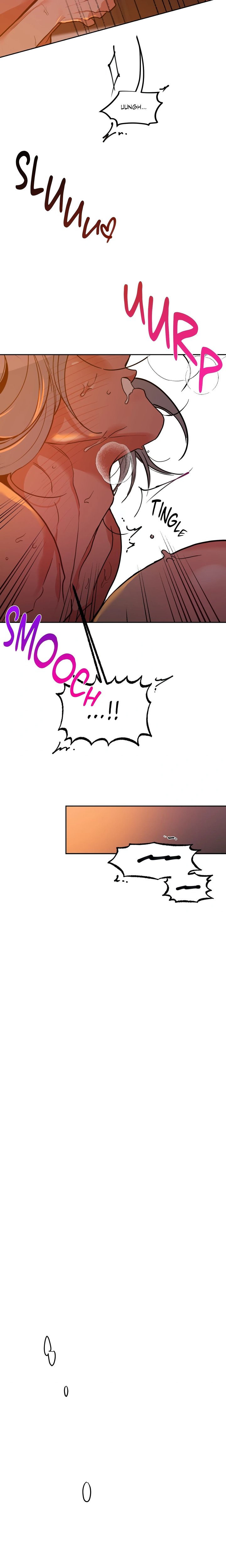 Perfect Body Partner - Chapter 21 Page 14