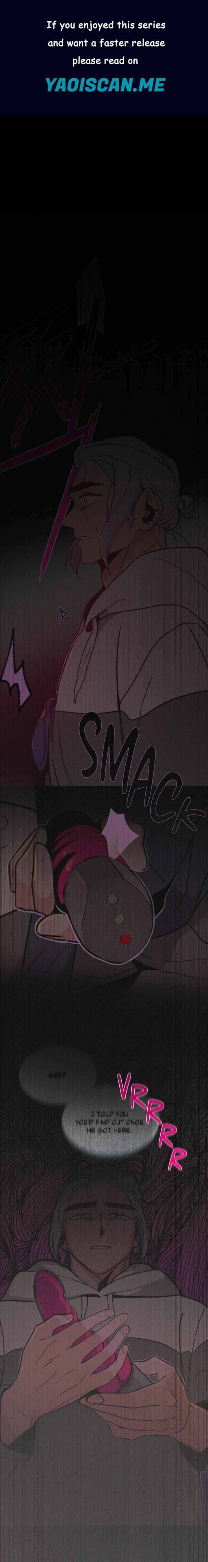 Perfect Body Partner - Chapter 22 Page 1