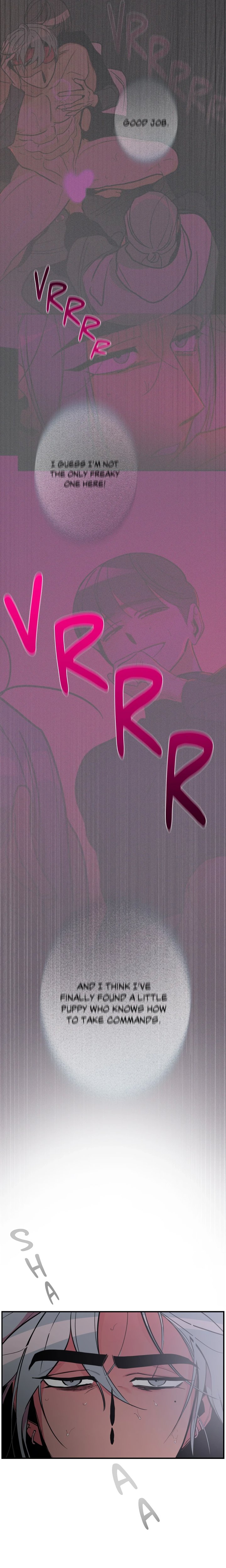 Perfect Body Partner - Chapter 22 Page 2