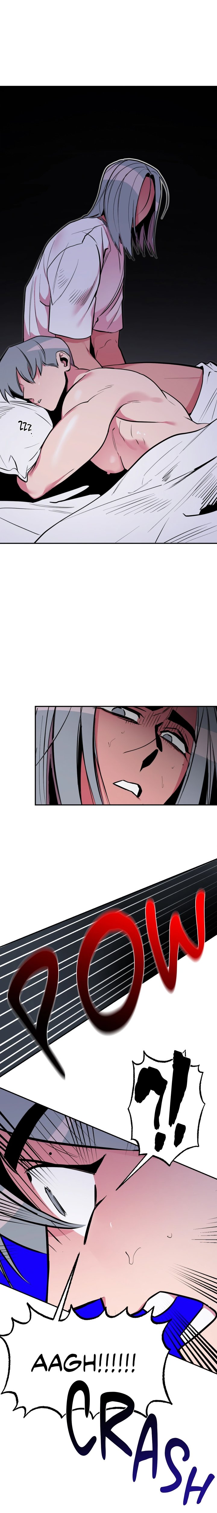 Perfect Body Partner - Chapter 22 Page 4