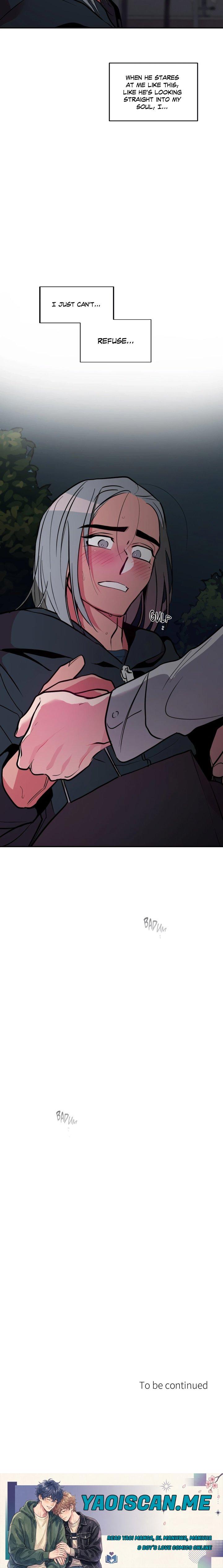 Perfect Body Partner - Chapter 24 Page 16