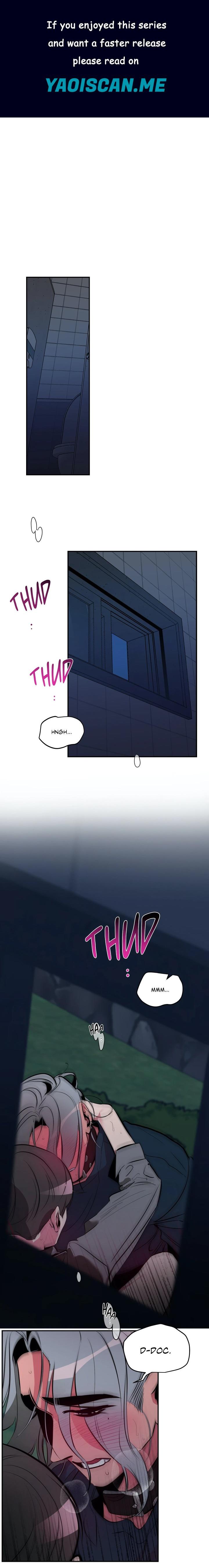 Perfect Body Partner - Chapter 26 Page 1
