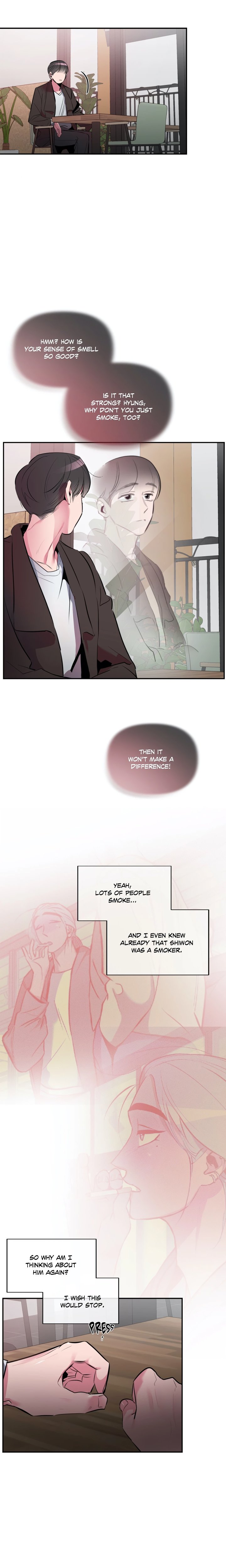 Perfect Body Partner - Chapter 28 Page 15