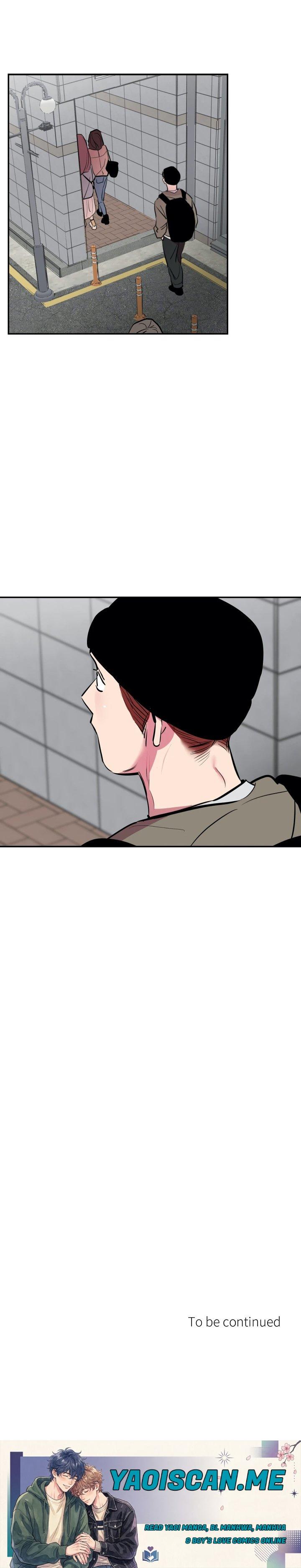 Perfect Body Partner - Chapter 28 Page 19