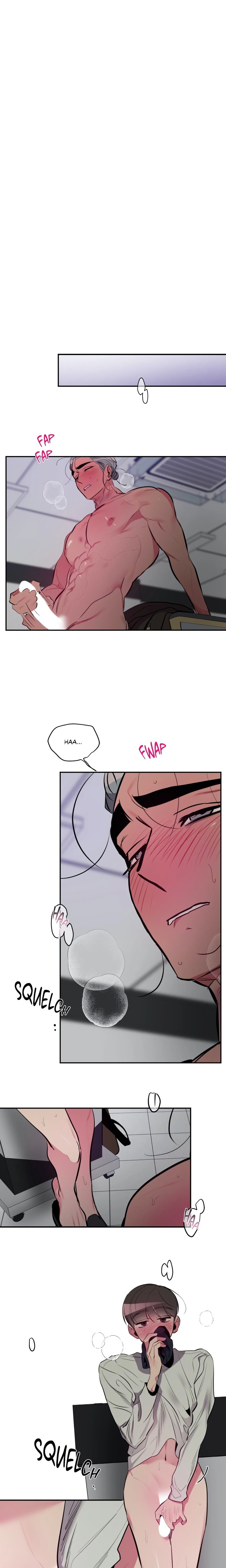 Perfect Body Partner - Chapter 29 Page 14