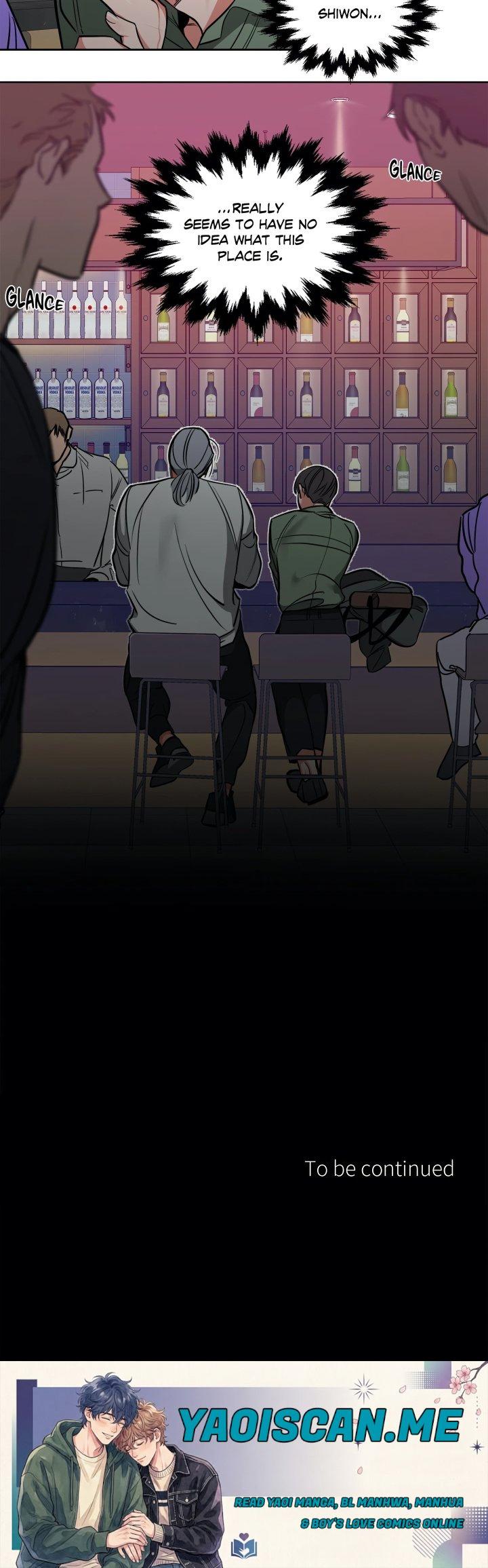 Perfect Body Partner - Chapter 3 Page 12