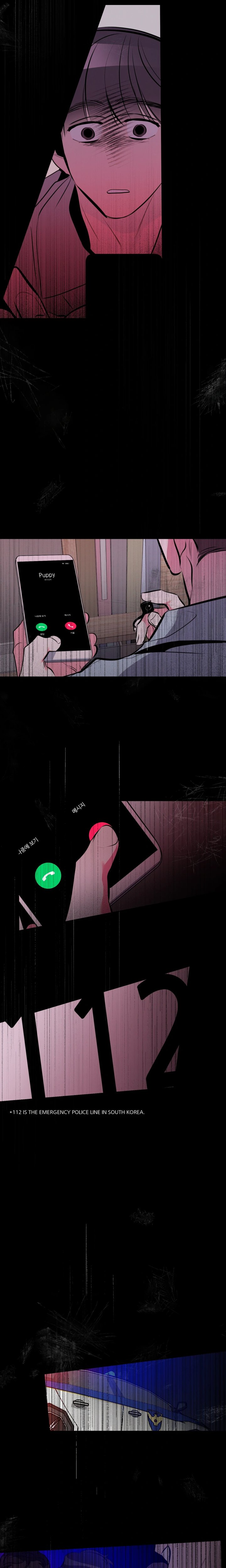 Perfect Body Partner - Chapter 30 Page 15