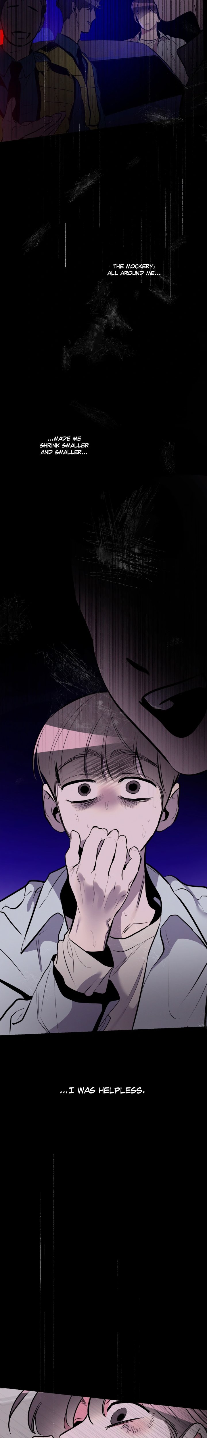 Perfect Body Partner - Chapter 30 Page 16
