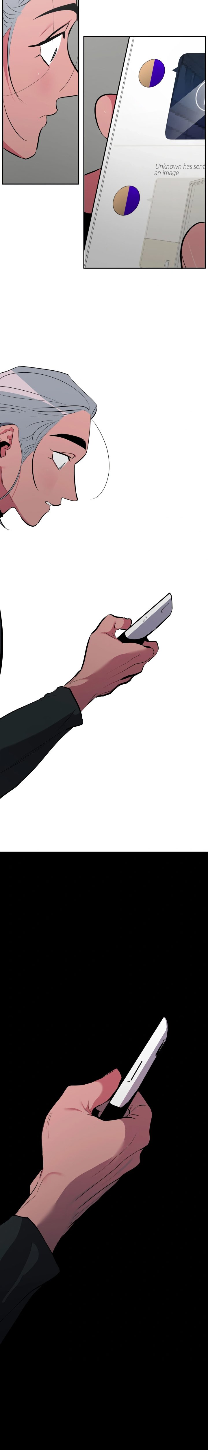 Perfect Body Partner - Chapter 30 Page 4