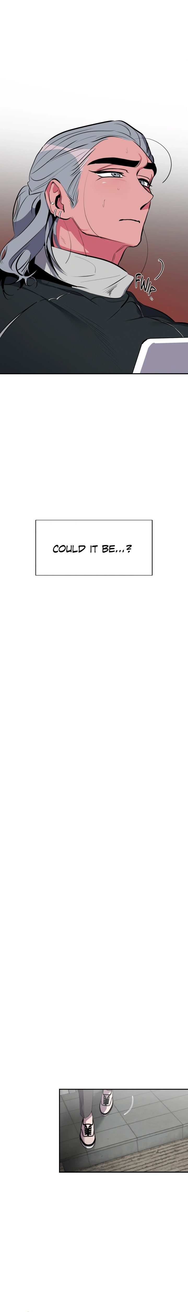 Perfect Body Partner - Chapter 30 Page 9