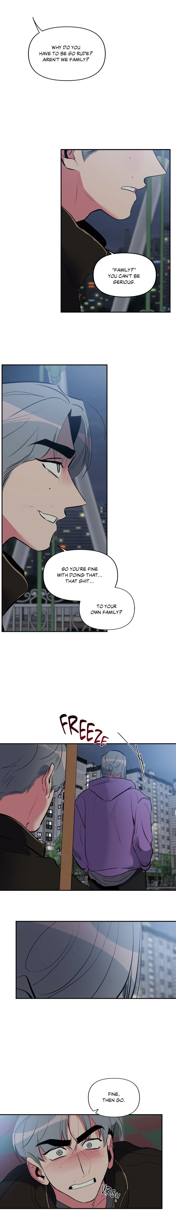 Perfect Body Partner - Chapter 31 Page 3