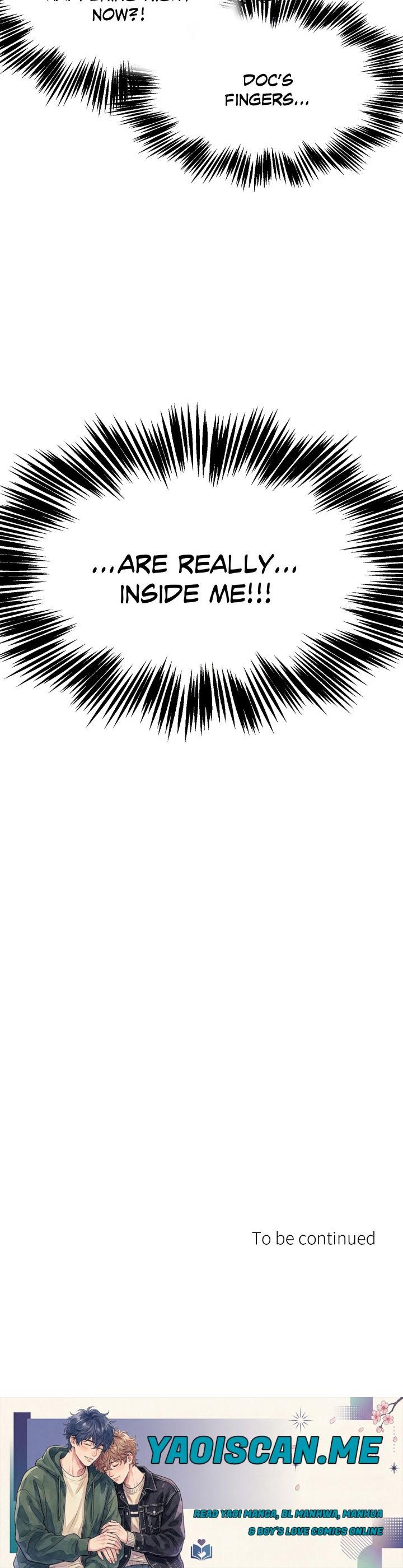 Perfect Body Partner - Chapter 32 Page 16