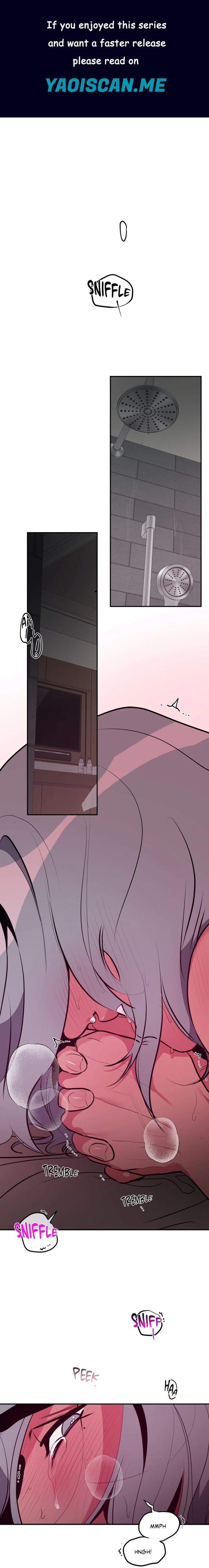 Perfect Body Partner - Chapter 33 Page 1