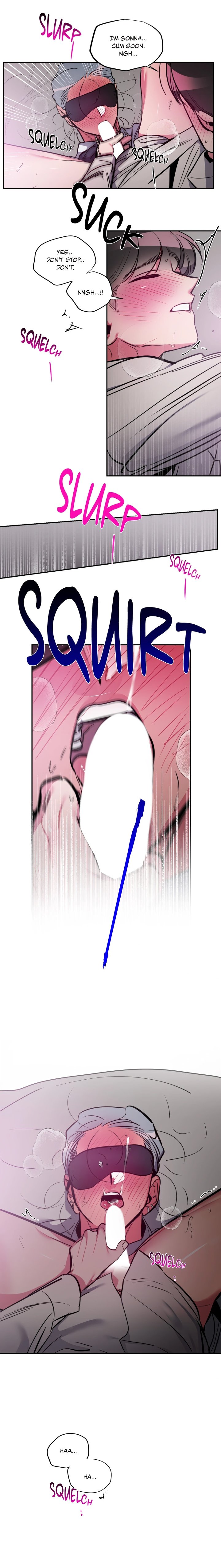 Perfect Body Partner - Chapter 37 Page 11