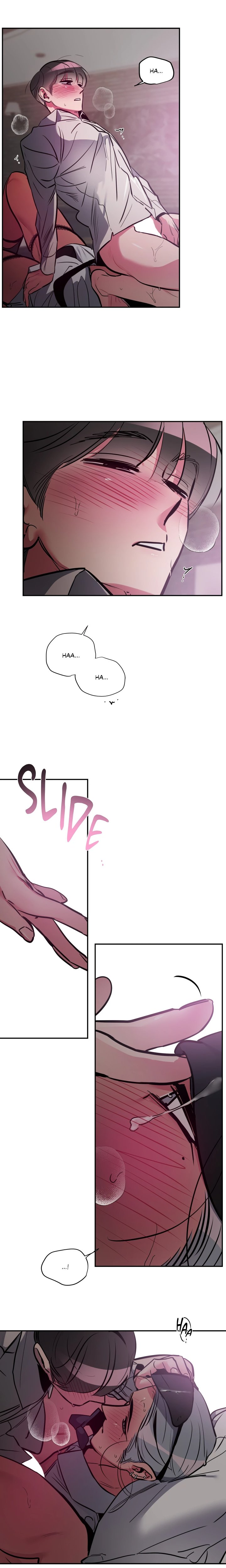 Perfect Body Partner - Chapter 37 Page 12