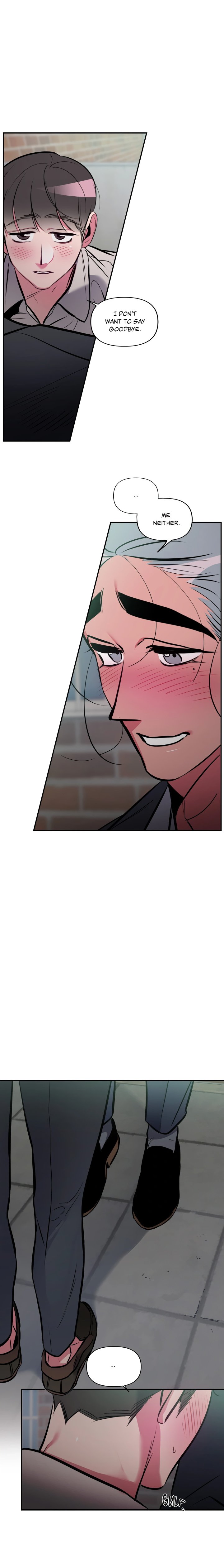 Perfect Body Partner - Chapter 38 Page 16
