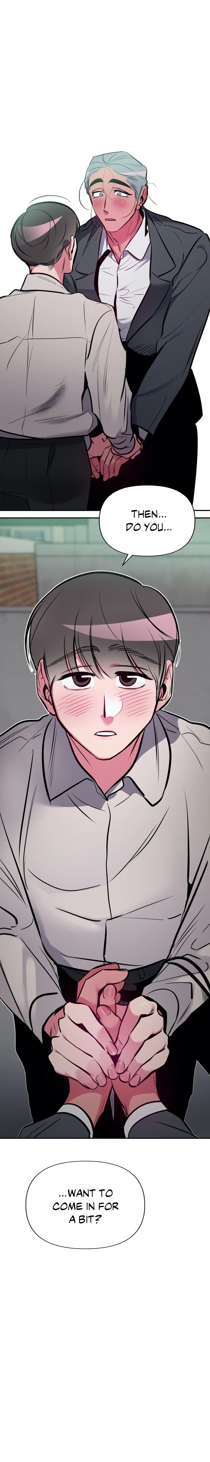 Perfect Body Partner - Chapter 38 Page 17