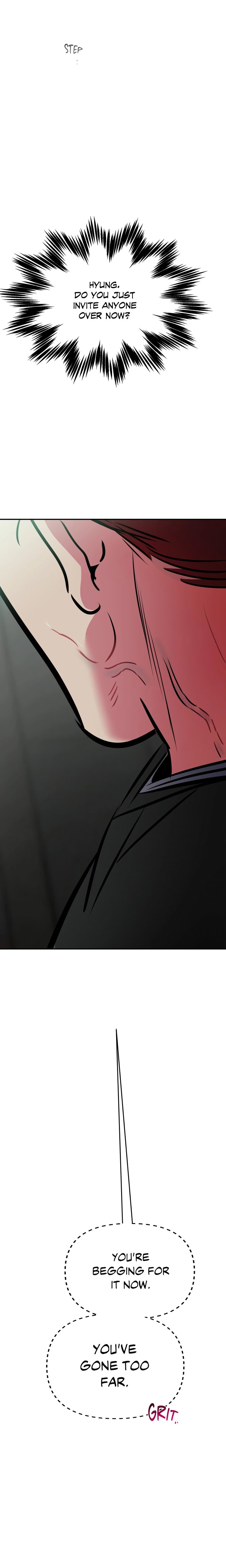 Perfect Body Partner - Chapter 39 Page 18