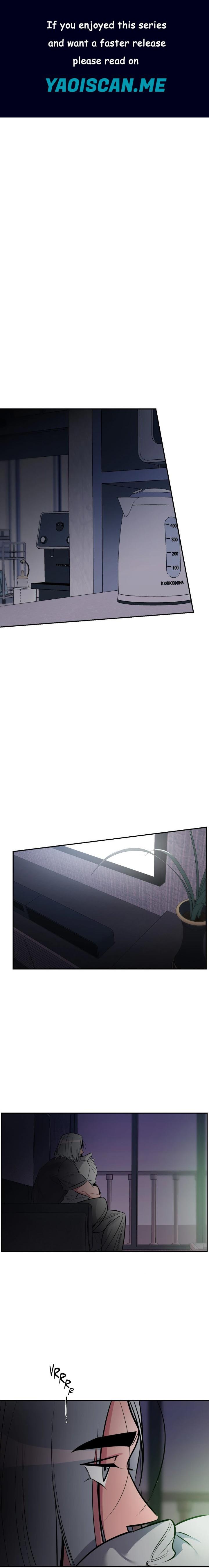 Perfect Body Partner - Chapter 40 Page 1