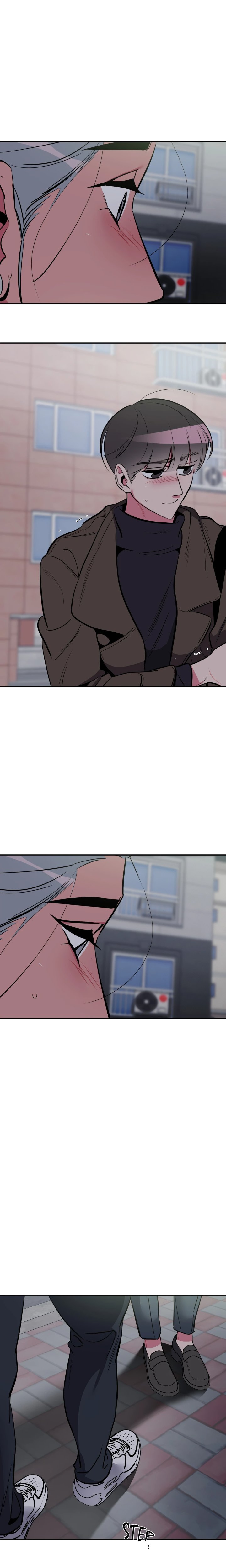 Perfect Body Partner - Chapter 40 Page 18