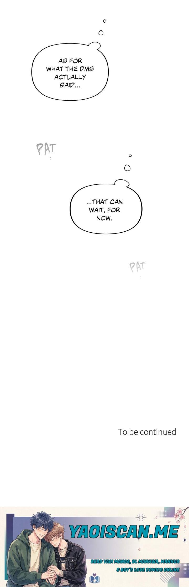 Perfect Body Partner - Chapter 40 Page 20