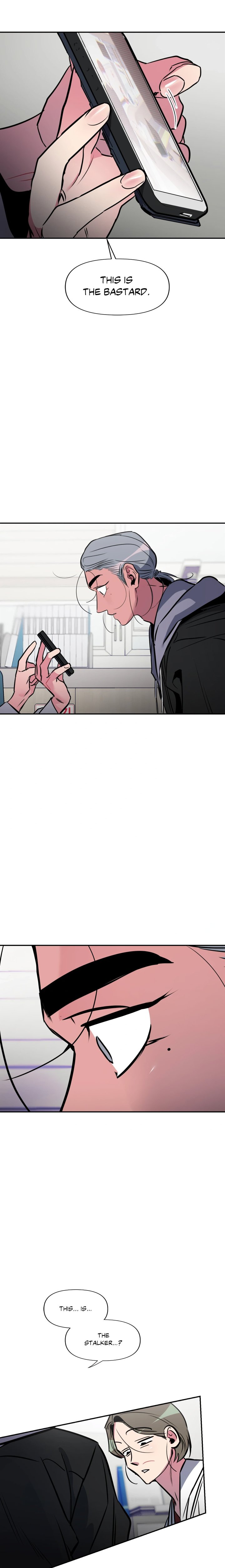 Perfect Body Partner - Chapter 41 Page 16