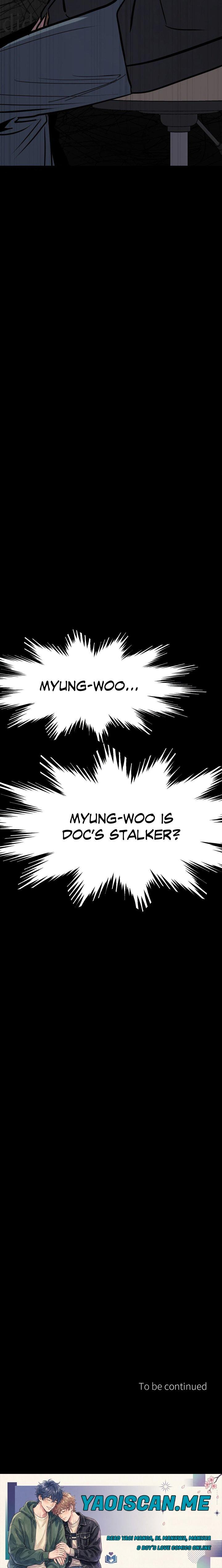 Perfect Body Partner - Chapter 41 Page 21