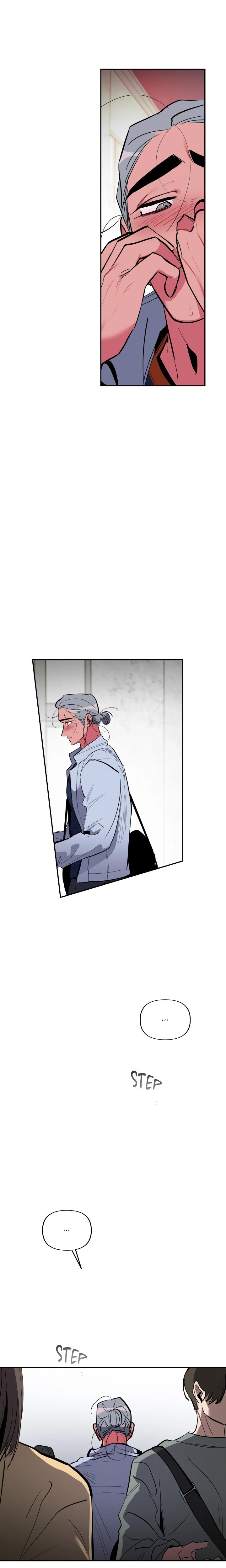 Perfect Body Partner - Chapter 41 Page 5