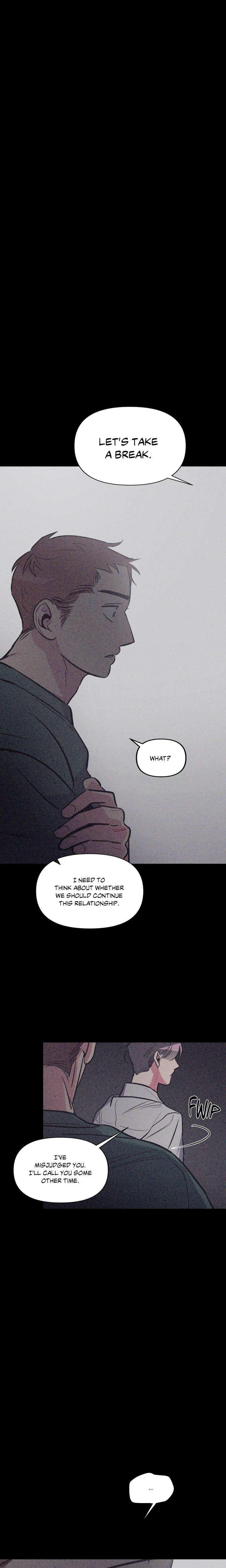 Perfect Body Partner - Chapter 42 Page 11