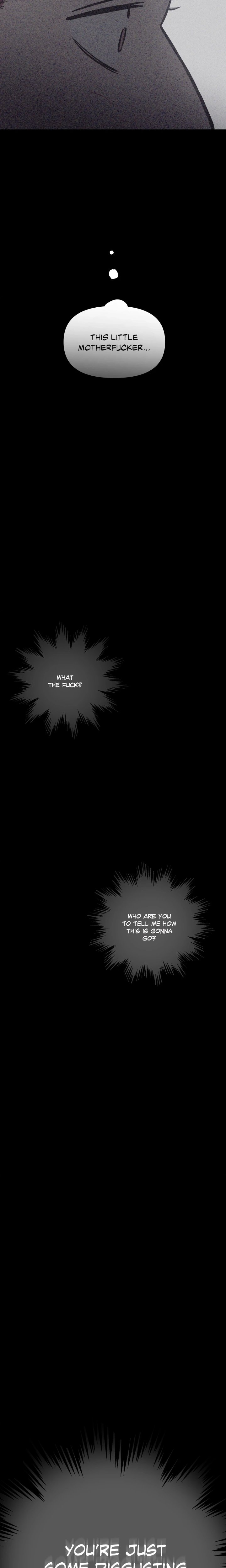 Perfect Body Partner - Chapter 42 Page 12